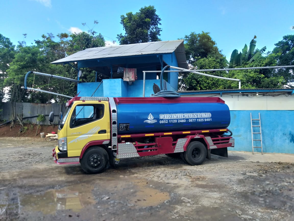 Fleksibilitas dan Kapasitas Besar
Menawarkan fleksibilitas dalam memenuhi berbagai volume kebutuhan air industri, dari skala kecil hingga besar, serta kemampuan untuk menangani proyek dan permintaan dalam jumlah besar dengan kapasitas yang sesuai. - CV.Barokah Maun Bayid