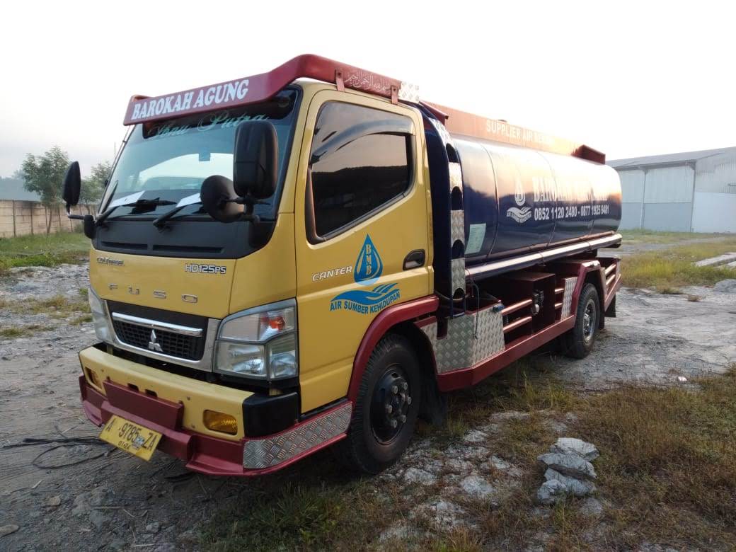 Kami adalah supplier air bersih yang berkomitmen menyediakan layanan suplai air berkualitas tinggi bagi industri perhotelan di wilayah Tangerang, Serang, Banten, Jabodetabek, Bekasi, dan Bogor. Dengan standar kebersihan ketat dan pengiriman yang tepat waktu, kami memastikan hotel dan akomodasi Anda selalu memiliki pasokan air bersih yang aman untuk kebutuhan tamu maupun operasional. Layanan kami membantu Anda menjaga kenyamanan dan kepuasan tamu dengan pasokan air bersih yang konsisten dan berkualitas. - CV.Barokah Maun Bayid